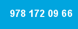 978 172 09 66 978 172 09 66